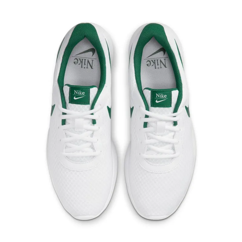 Nike Tanjun White Gorge Green (DJ6258-102)