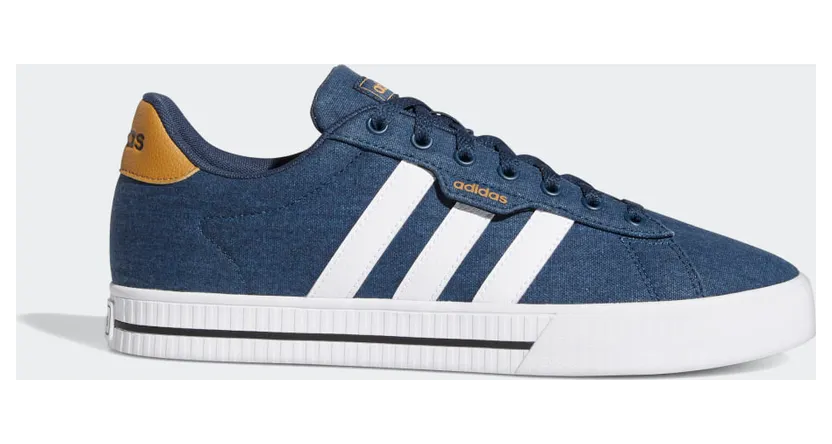 adidas Daily 3.0 Crew Navy / Cloud White / Core Black (GY8115)