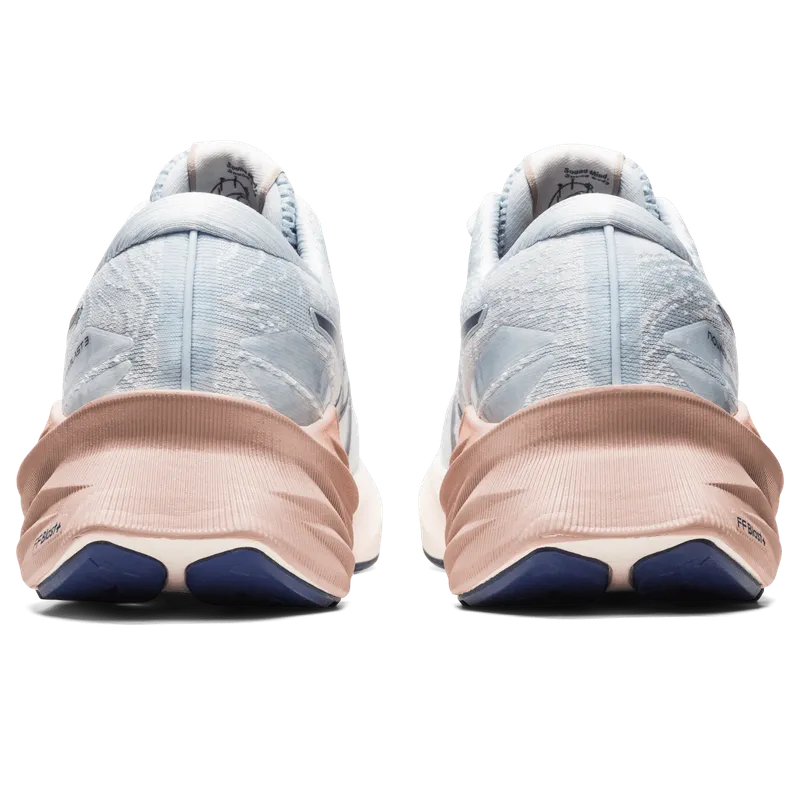 Asics NOVABLAST 3 NAGINO Sky/Cream (1012B492.400)