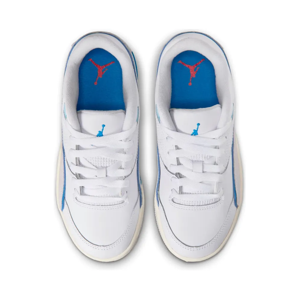 Jordan Flight Court White / Pure Platinum / Sail (HF3333-104)
