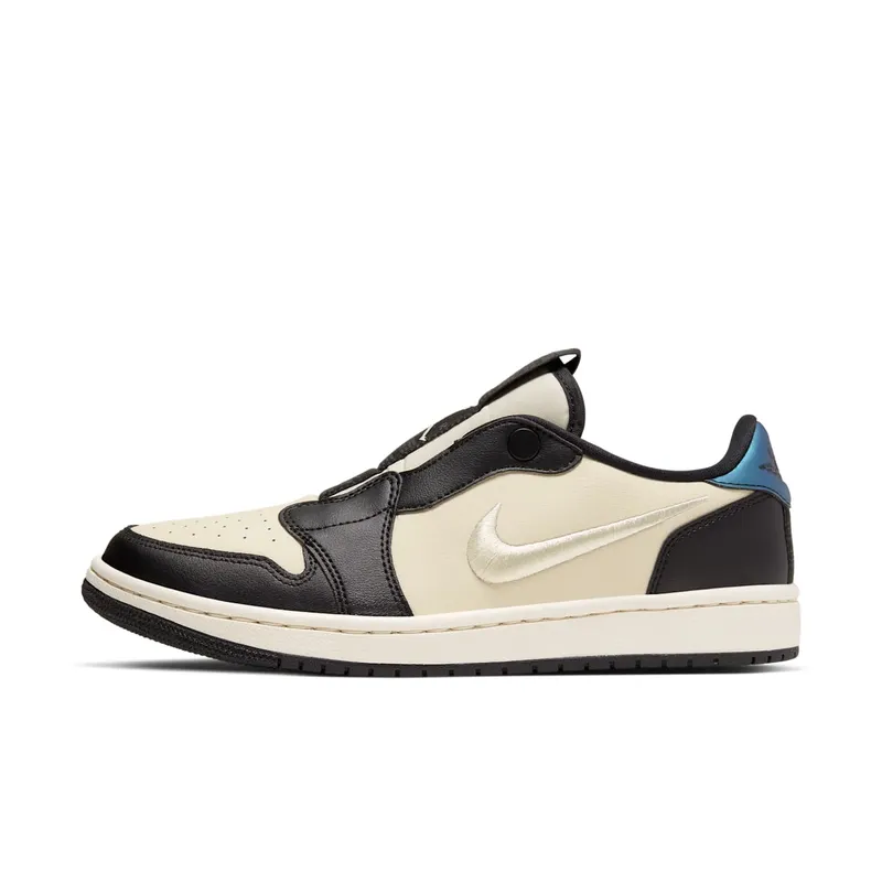 Air Jordan 1 Low Slip “Fossil” (AV3918-201)