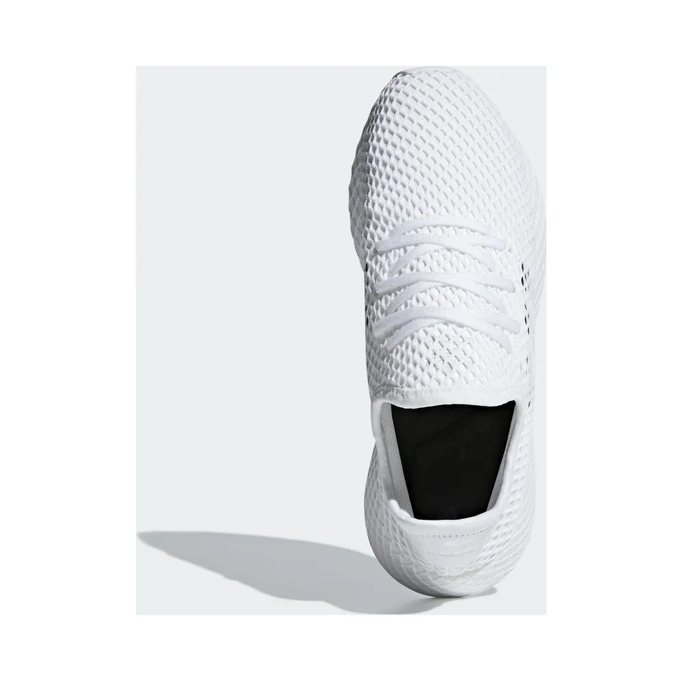 adidas Deerupt Cloud White Core Black Grey Two Cloud White/Core Black/Grey Two (DA8871)