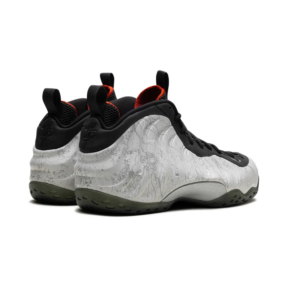 Nike Air Foamposite One Premium “Tekken 8 – Jin Kazama” (HF6367-001)