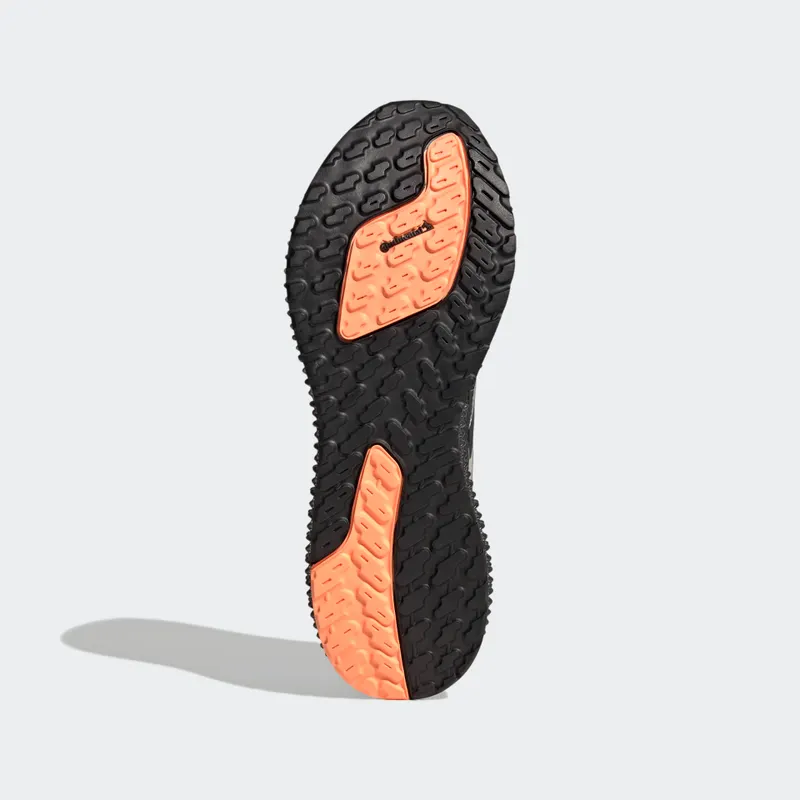 Adidas adidas 4DFWD 2 Running Cloud White / Core Black / Impact Orange (GX9258)
