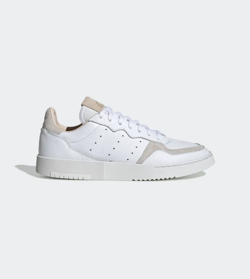Adidas Supercourt White (EE6034)