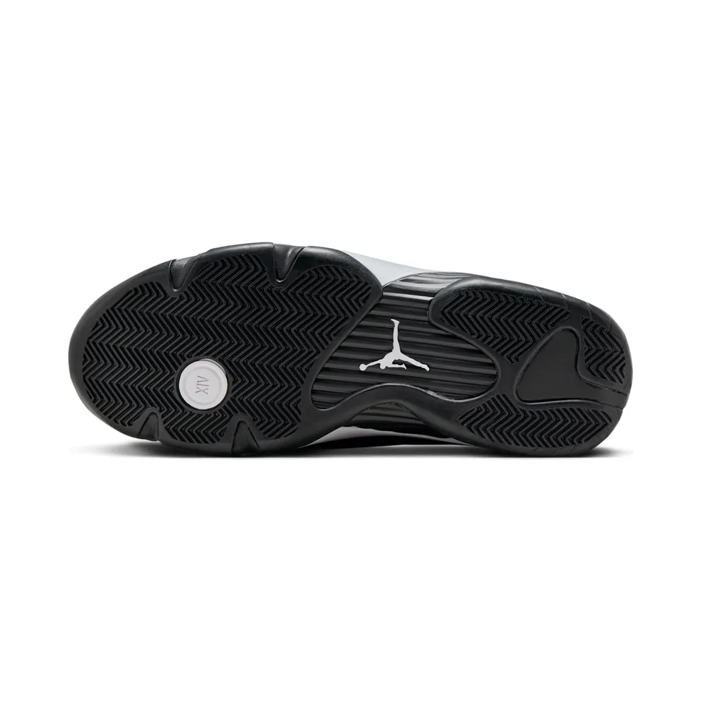 Air Jordan 14 “Panda” (487471-016)