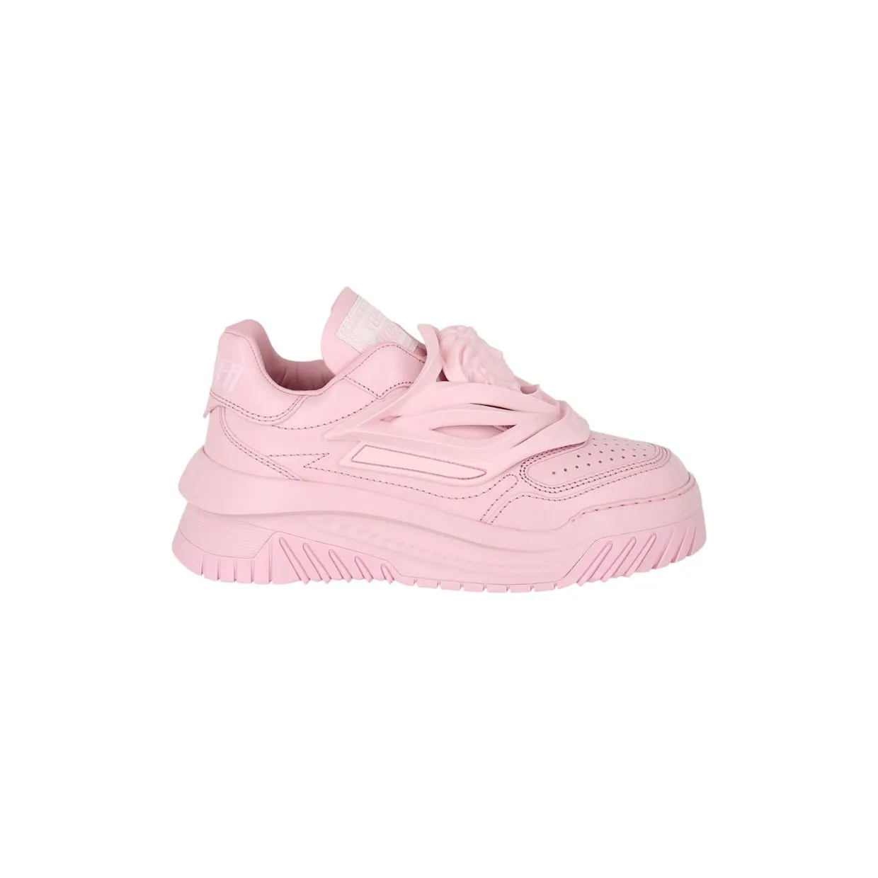 Versace Odissea Sneakers Rose (1005215-1A03180-1PG4)