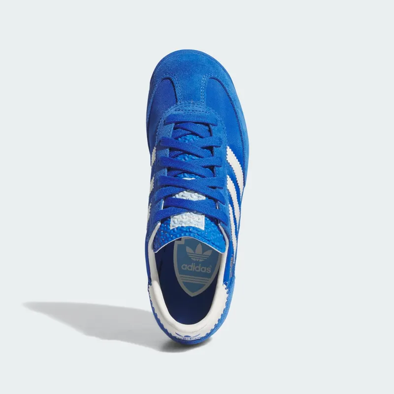 Adidas SL 72 GS “Blue Off White” (JI2007)