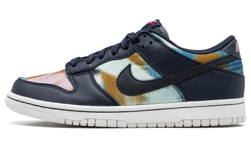 Nike DUNK LOW RETRO PRM “Graffiti” (DM0108-400)
