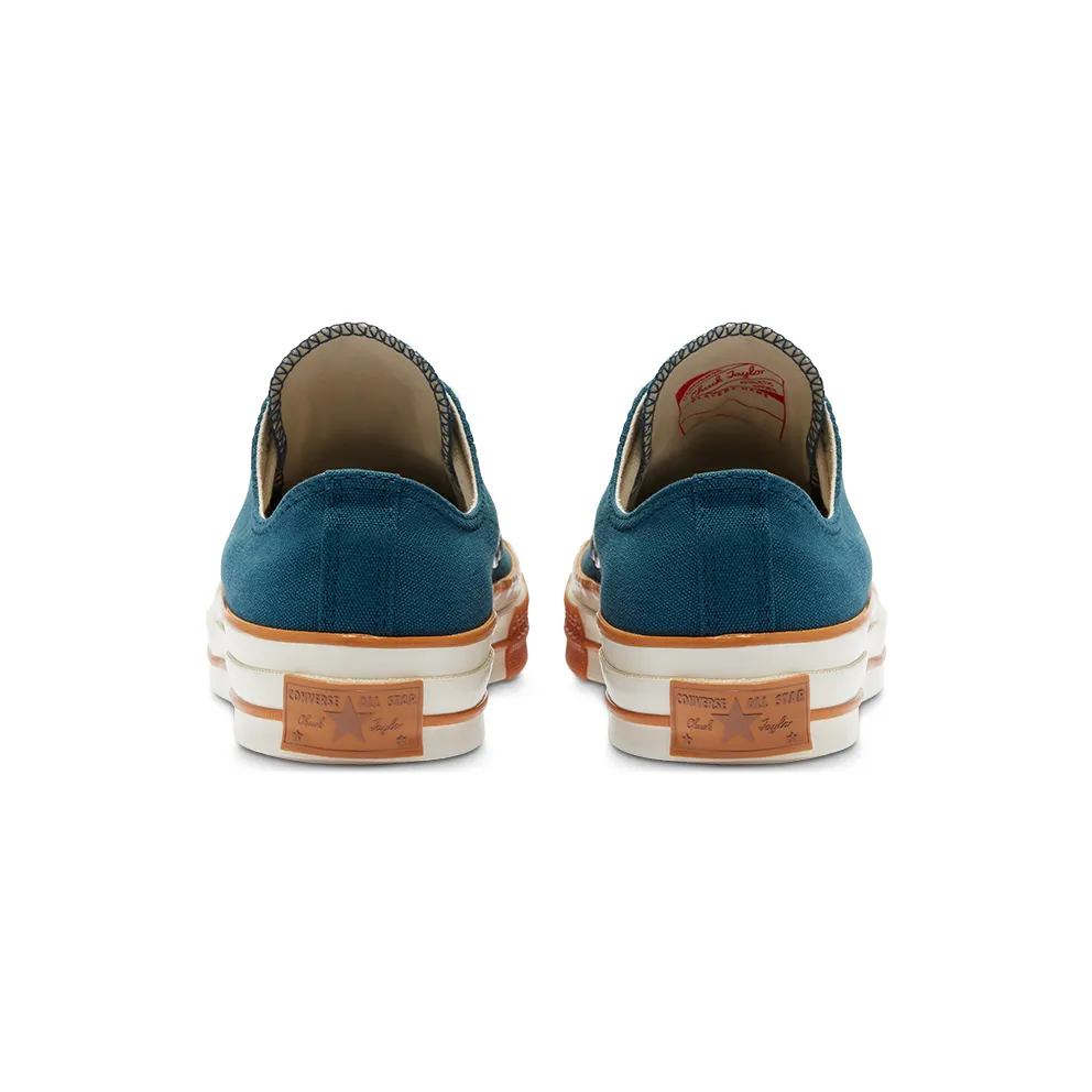 Converse Pop Toe Chuck 70 Blue/egret/gum Honey (169058C)