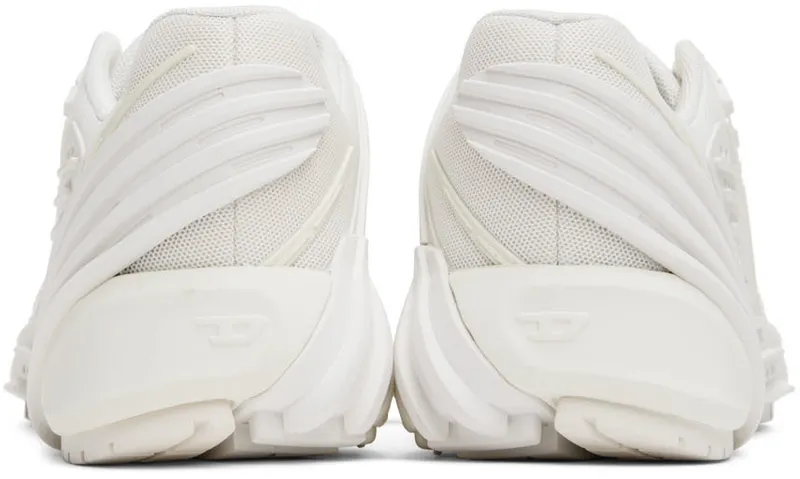 Diesel White S-Prototype (Y02876P4462T1007)