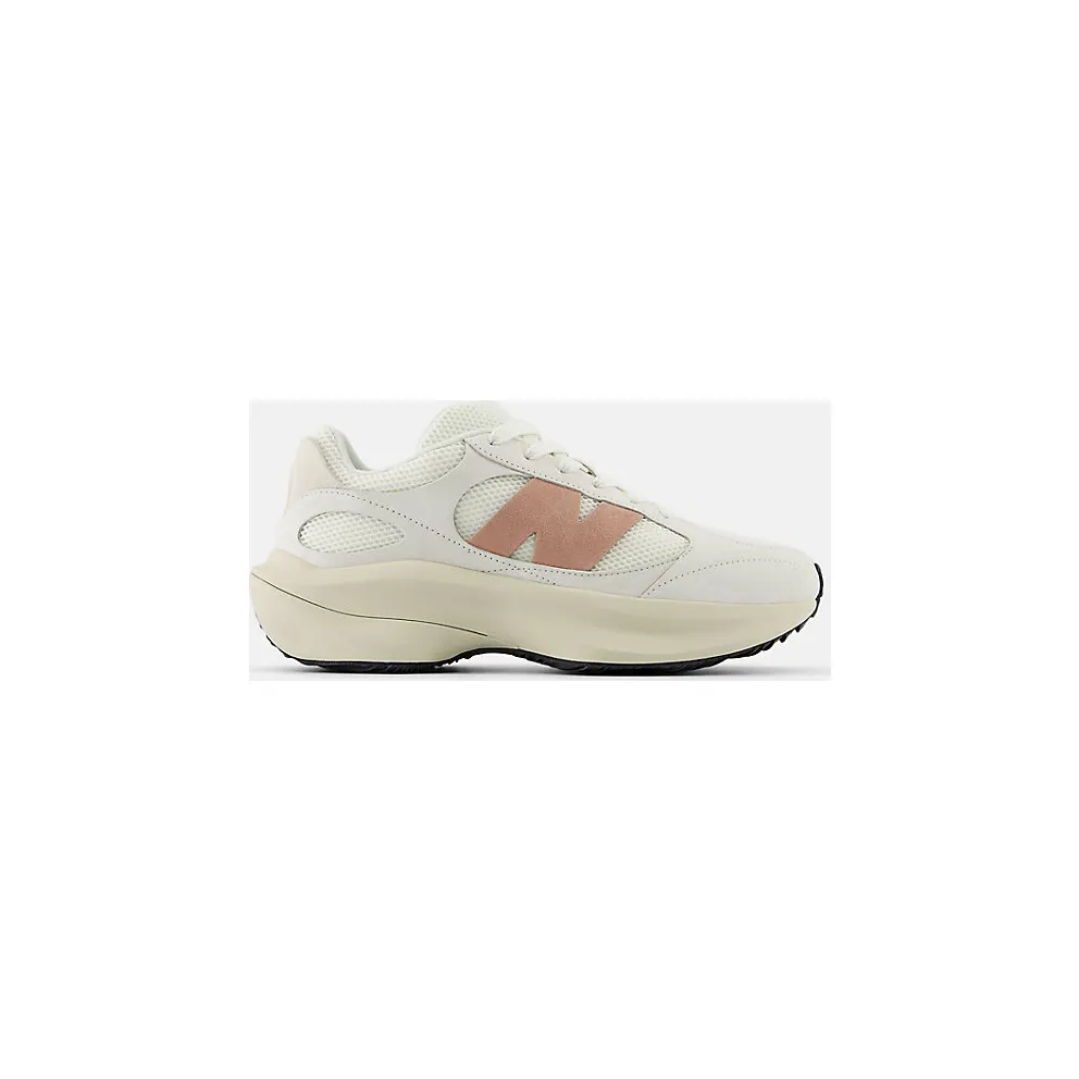 New Balance UWRPDWHB (beige) – UWRPDWHB