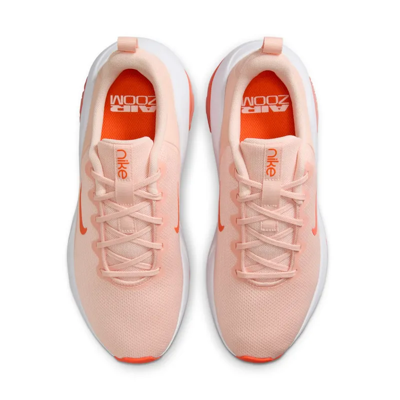 Nike Bella 7 Washed Coral White Turf Orange (FZ1689-600)