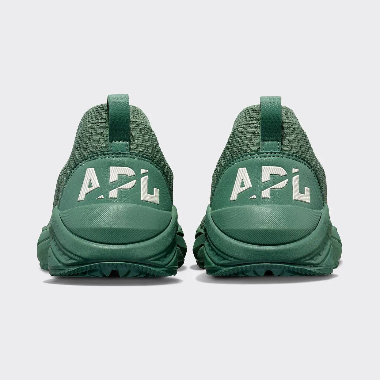 APL TechLoom Traveler “Deep Jade/Ivory” (Dames) (3)