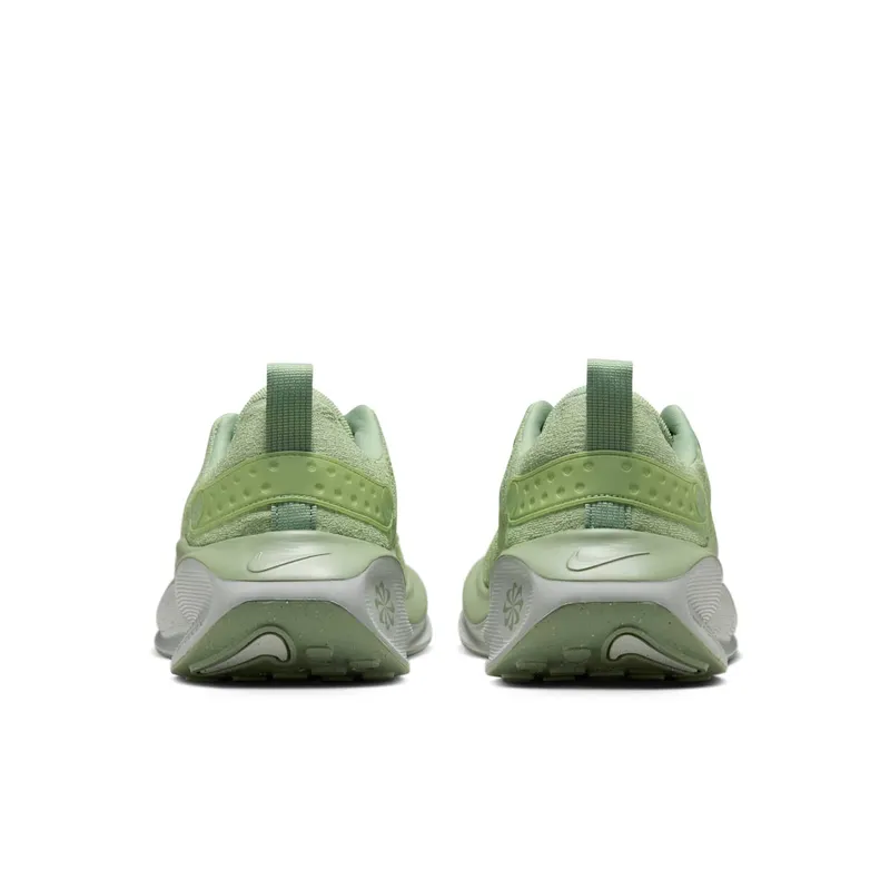 Nike ReactX Infinity Run 4 “Oil Green” (DR2665-300)