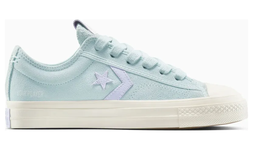 Converse Star Player Blauw