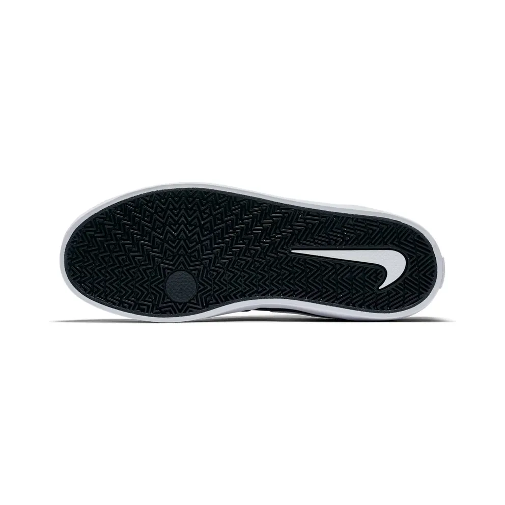 Nike SB CHECK SOLAR CANVAS MNS “BASIC” (921463-010)
