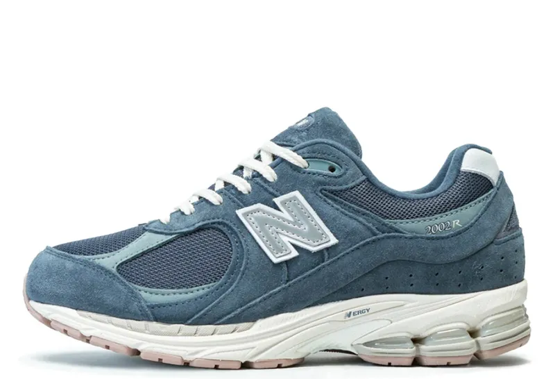 New Balance 2002R Hazy Blue (M2002RHC)