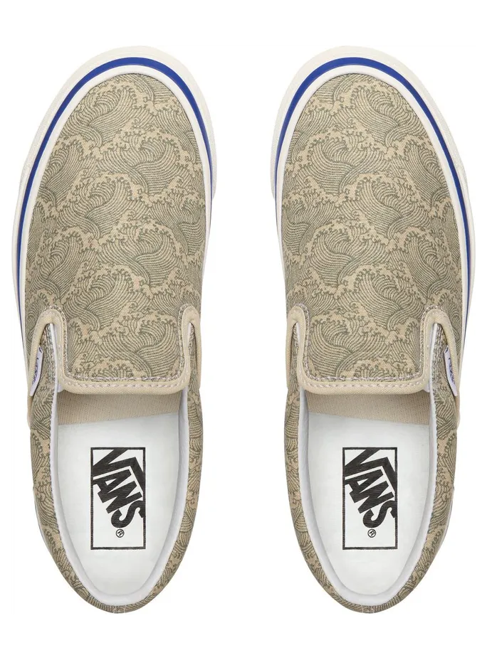 vans-slip-on VN0A3JEXWVR