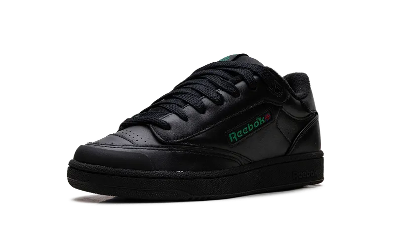 Reebok Club C Bulc “Black Glen Green” (IF3487)