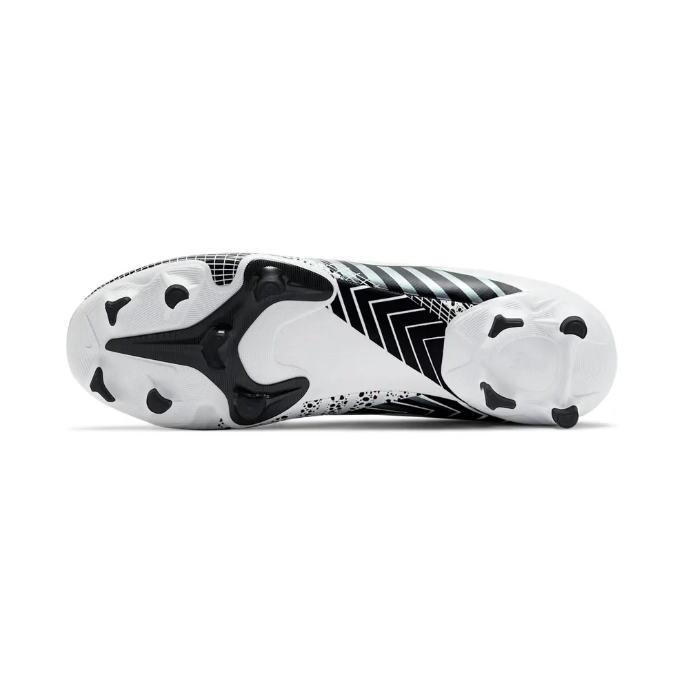 Nike Mercurial Vapor 13 Academy MDS FG White (CJ1292-110)