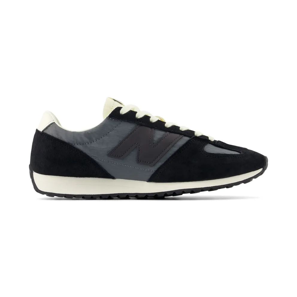 NEW BALANCE 471 “CASTLEROCK / BLACK” (U471AQ)