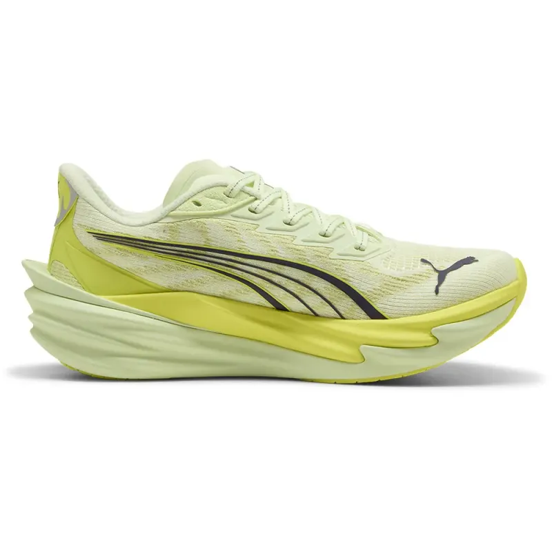 Sneakers Puma Deviate NITRO 4 Wns Apple Spritz/ Lux Lime (31212404)