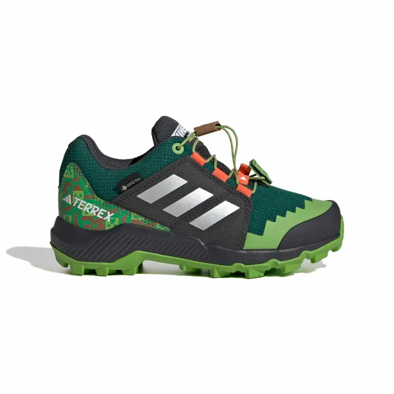 Adidas Terrex Green (JR1314)