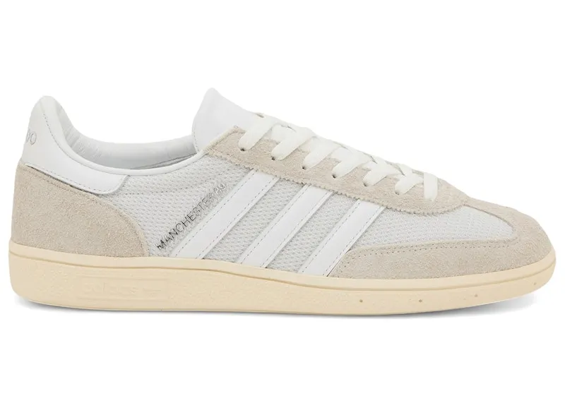 adidas Manchester END. Made in Germany White Cream White (JR1835)