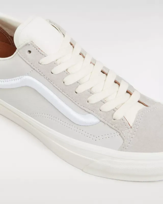 Vans Style 36 – “Wind Grey” (VN000CR3CPN)