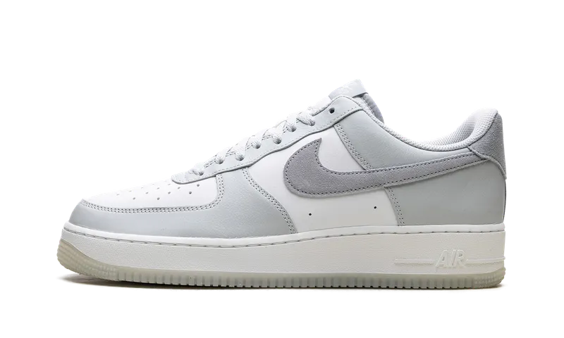 Nike Air Force 1 ’07 LV8 “Grey” (FJ4170-003)