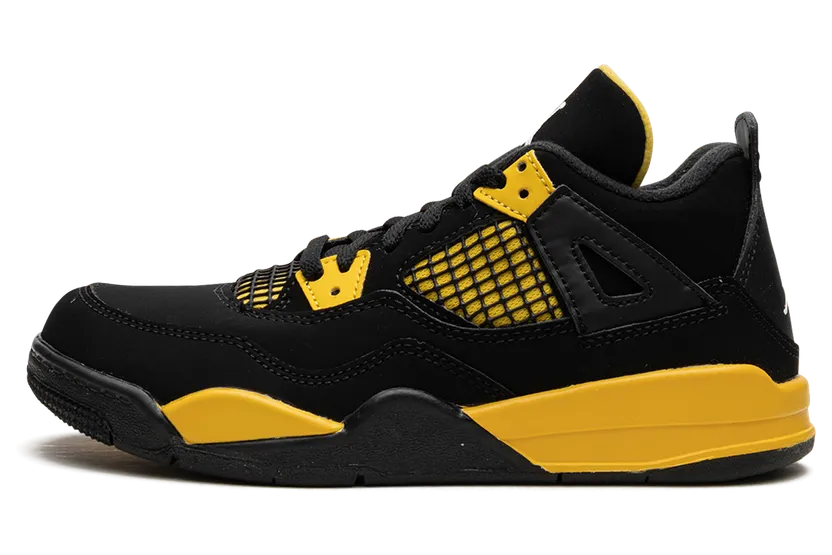 Air Jordan 4 Retro PS “Thunder 2023” (BQ7669-017)