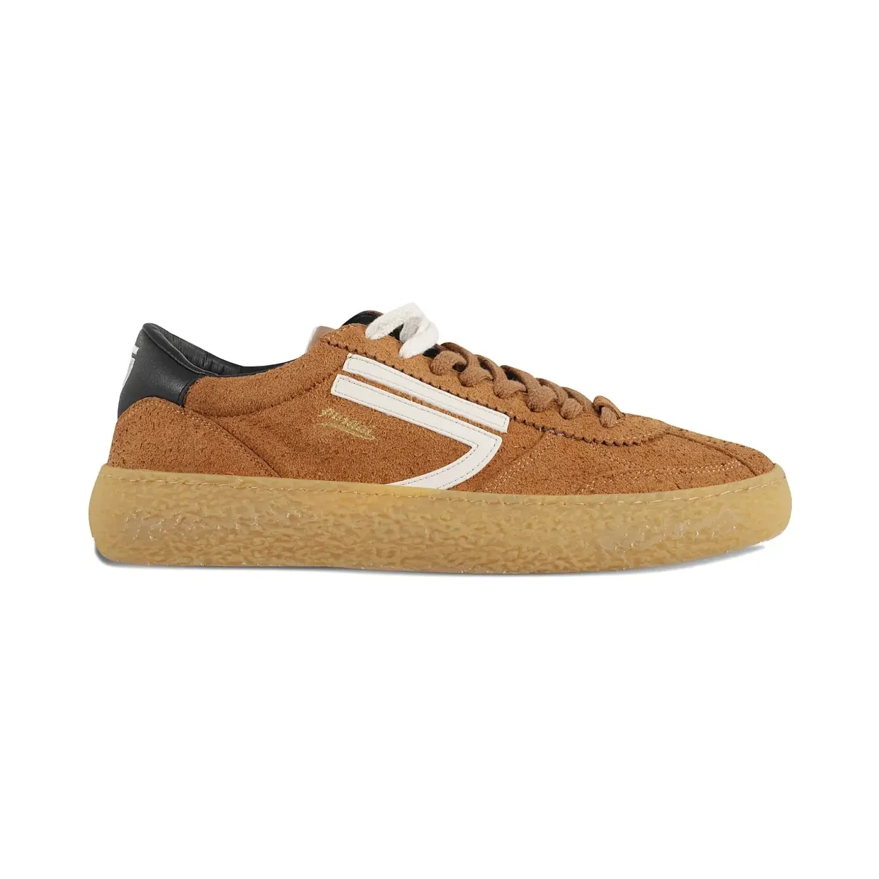 Puraai Sigaro vegan “Brown” (PU101V097)
