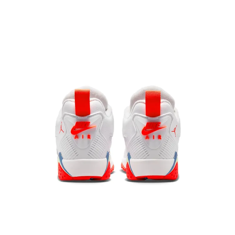 Air Jordan Jumpman MVP White (HQ4427-104)