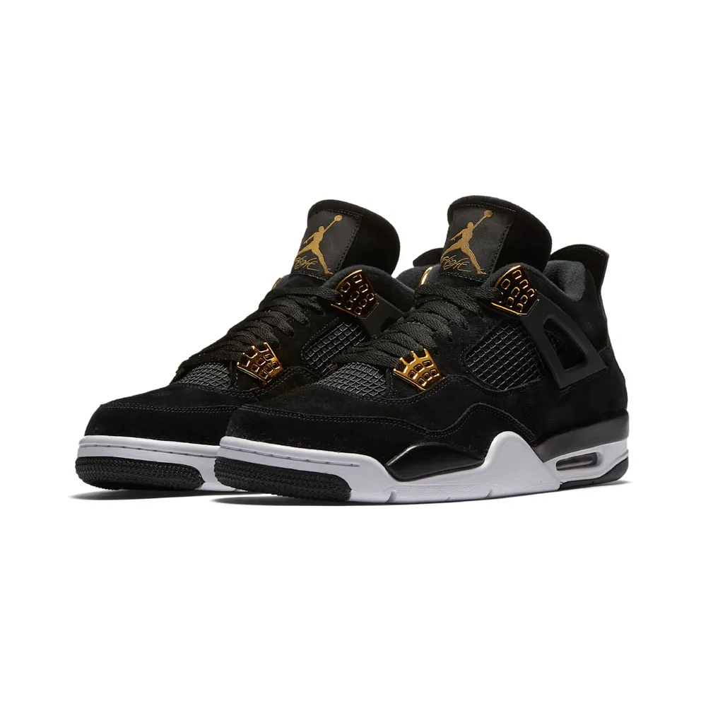 Air Jordan Nike AJ 4 IV Retro Royalty 2017 (308497-032)