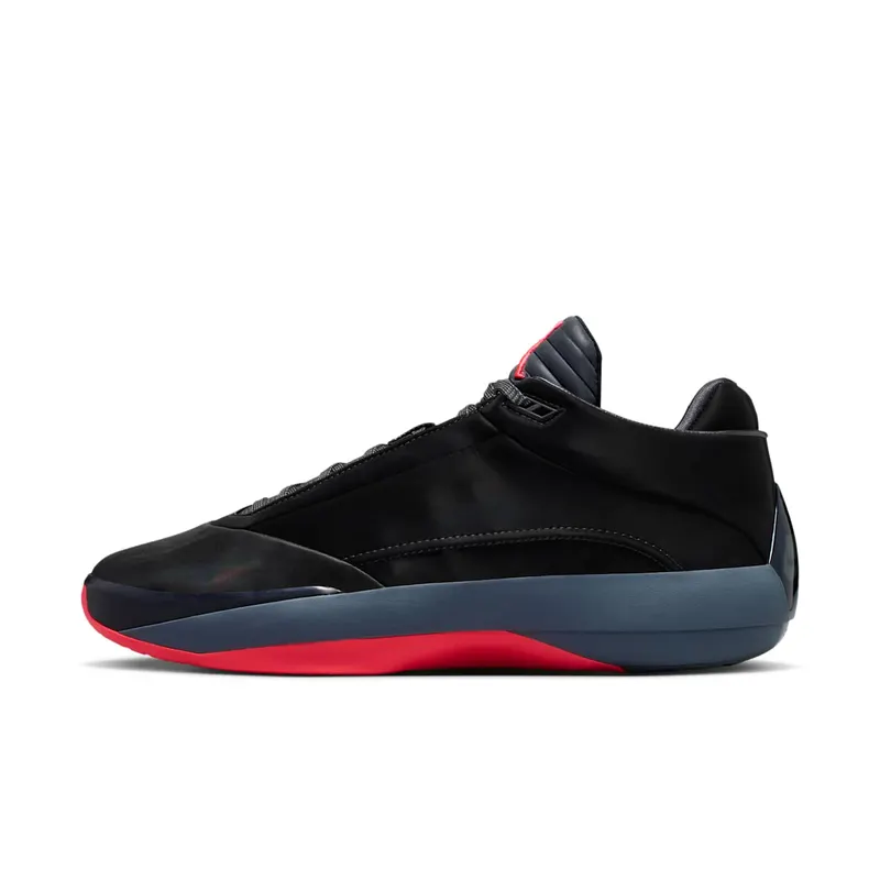 Air Jordan 40 “Infrared” (IQ4092-001)