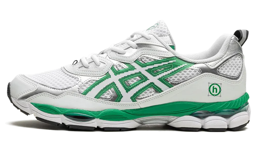 Asics Gel-NYC 1201B001-100