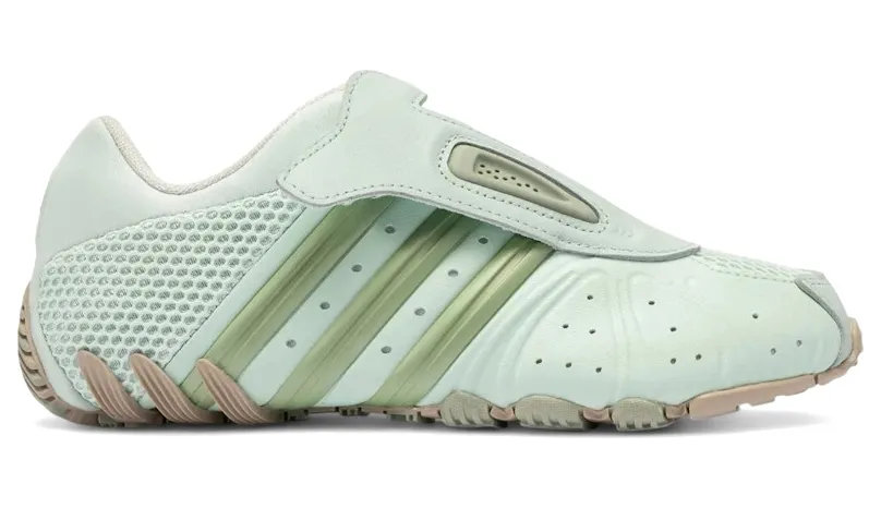 adidas Ghost Moto Low The Whitaker Group Do Not Duplicate Mint (KH8148)