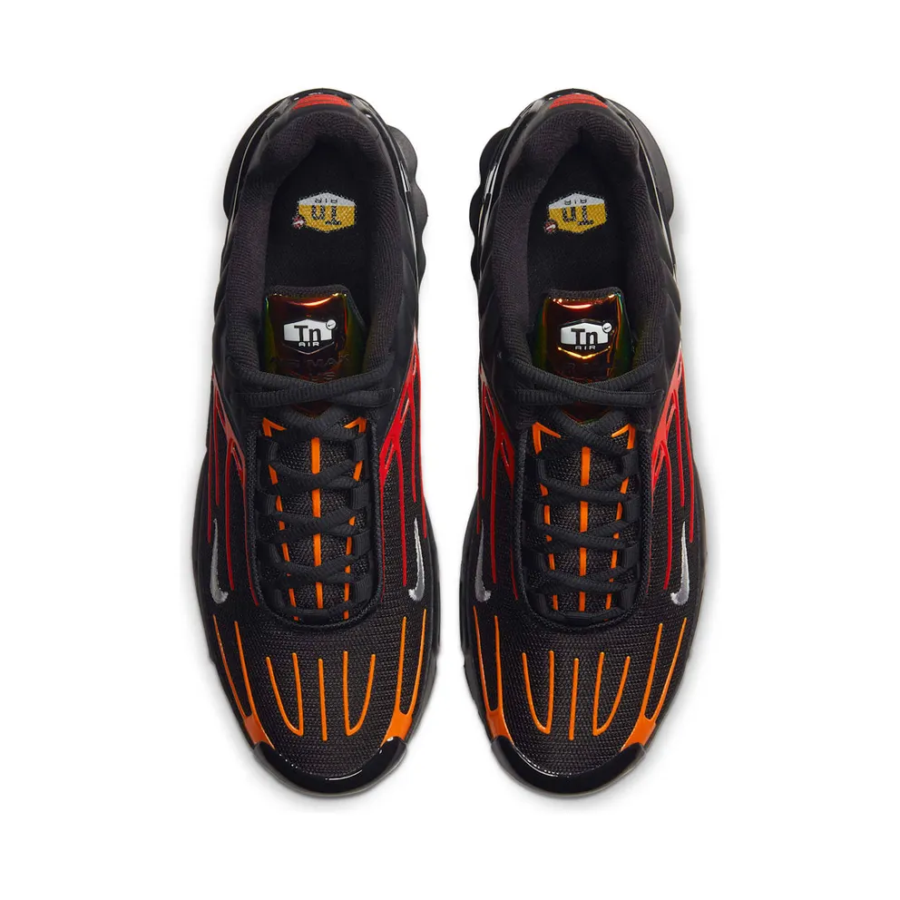 Nike Air Max Plus 3 Blood Orange (CV1643-001)