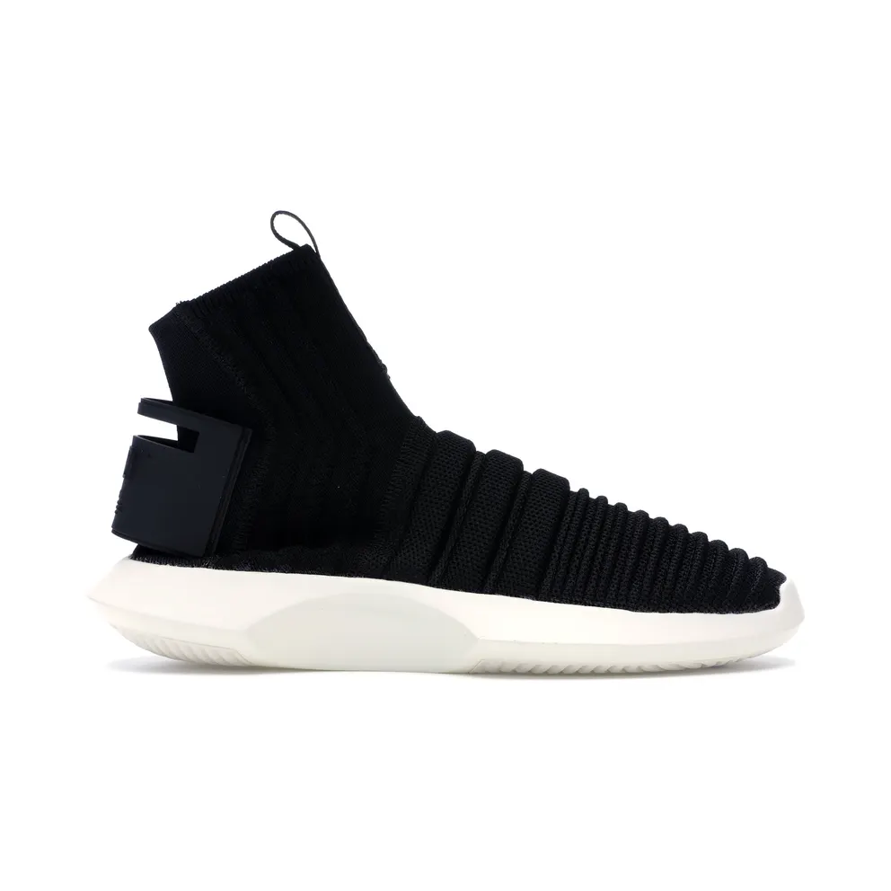 adidas Crazy 1 Adv Core Black Off White (B37568)