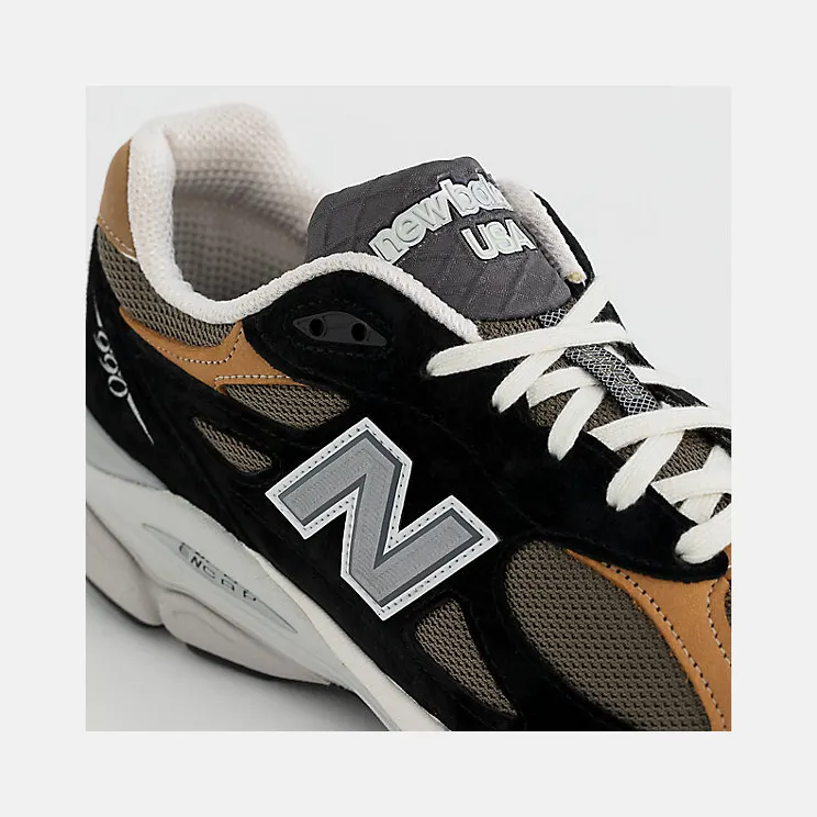 new-balance-990 M990BB3