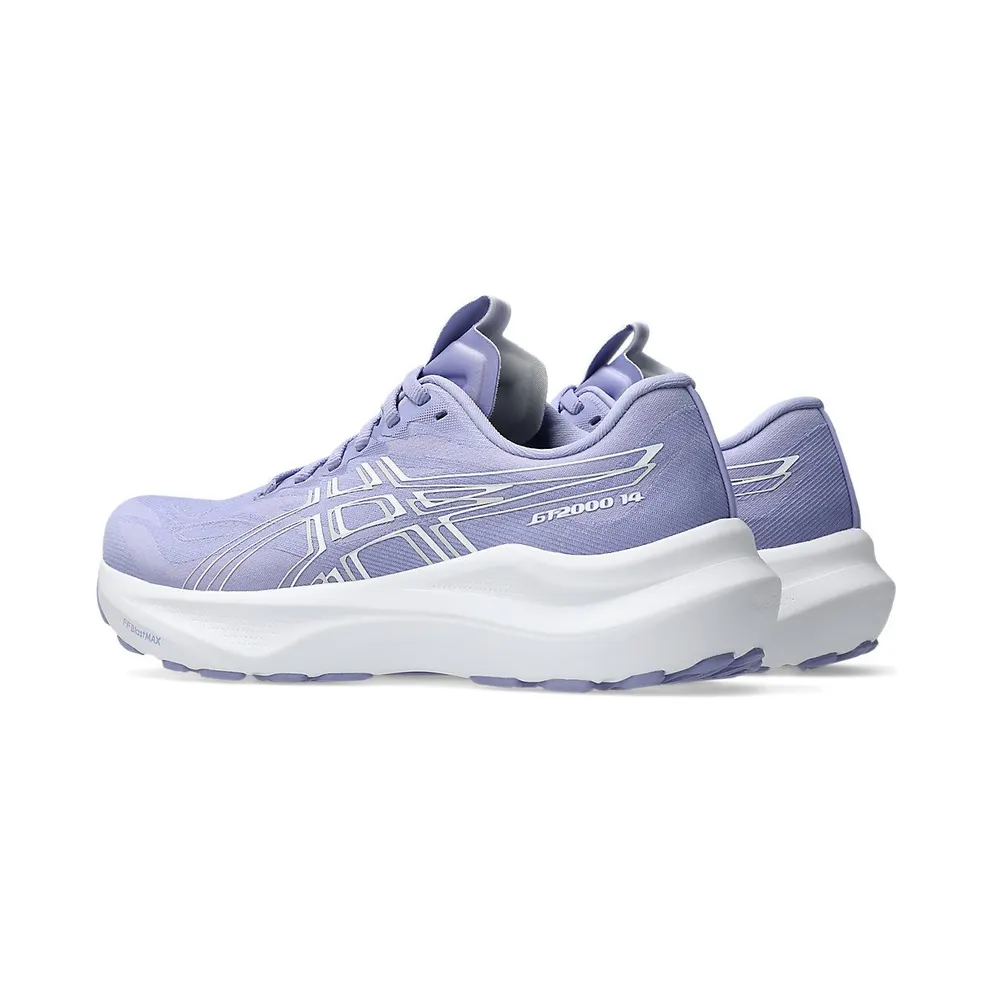 ASICS GT-2000 14 “Bluebell / White” (1012B843-500)