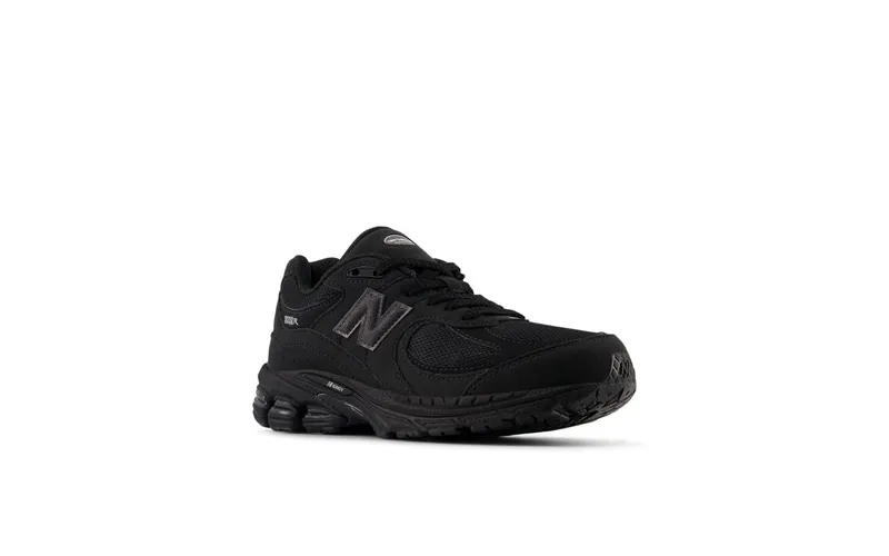 New Balance 2002R Black (G200265U)