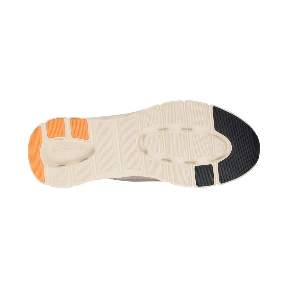 Skechers Slip-ins: Arch Fit Glide-Step Pro Sneaker Taupe/Black