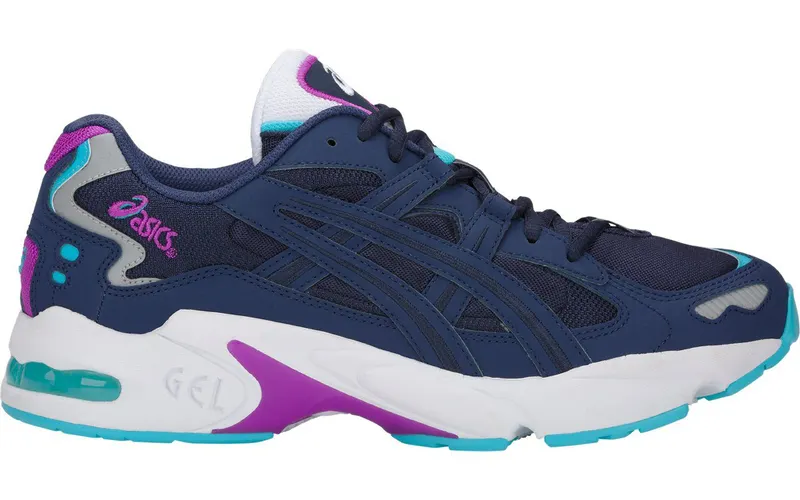ASICS Gel-Kayano 5 OG Peacoat Indigo (1191A149-400)