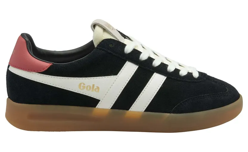Lage Sneakers Gola Cyclone Leather (CLB762BH)