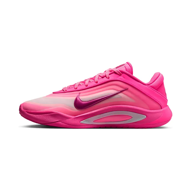 A’One “Pink A’ura” “Hyper Pink/Polarized Pink/Arctic Punch/Laser Pink” (FZ8605-601)