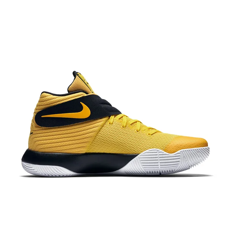 Nike Kyrie 2 Australia Yellow/Black-White (819583-701)