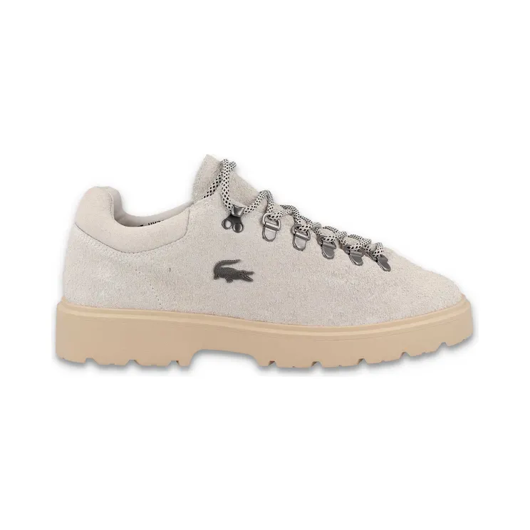 Lacoste Baseshot WNT “White” (50SMA004818C)