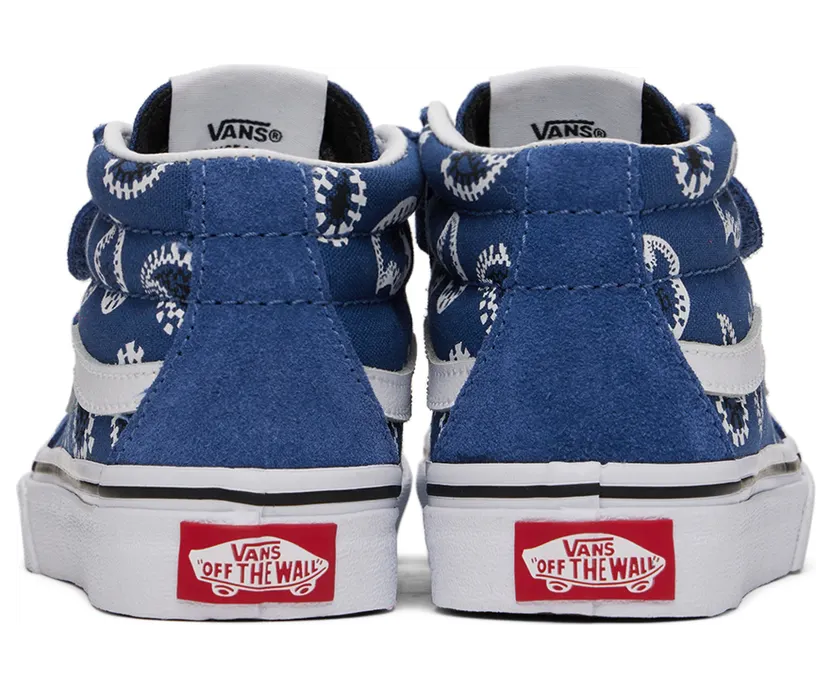 vans-sk8-mid VN0A38HHNVY